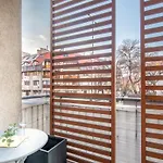 Apartamento Comfy Flat With Balcony *