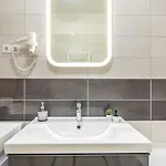 Comfy Flat With Balcony * Budapest