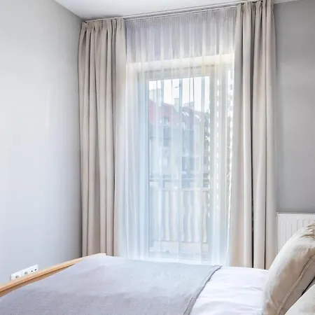 Comfy Flat With Balcony بودابست