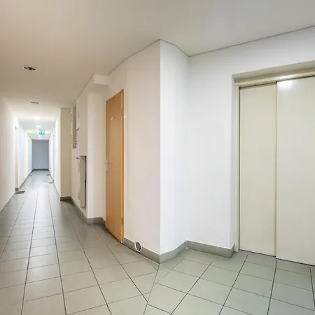 Comfy Flat With Balcony شقة بودابست