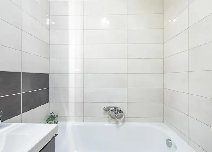 Comfy Flat With Balcony Budapest