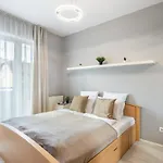 Comfy Flat With Balcony בודפשט