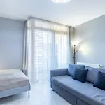 Comfy Flat With Balcony בודפשט